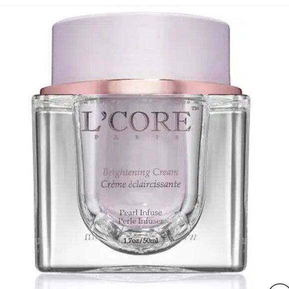 L’Core Paris Brightening Cream 1.7 oz - Picture 1 of 4